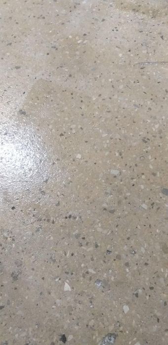 Диамантено шлайфане и полиране на Бетон,Мрамор,Мозайки.Епоксиден под