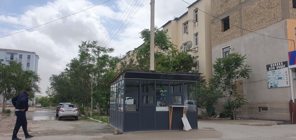 Бутка сотилади келишилган нархда