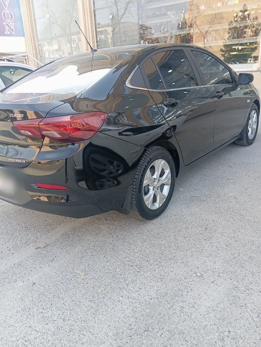 Onix пример турбо сотилади