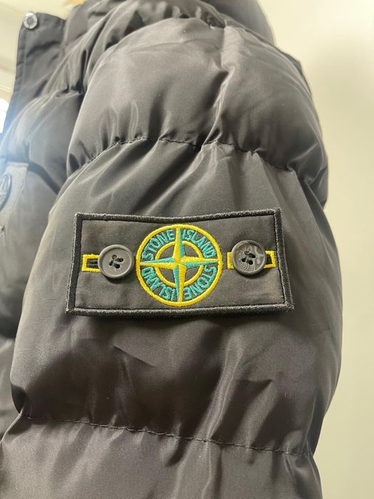 Geaca barbati stone island