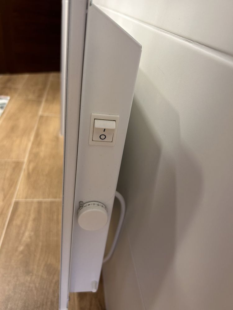 Adax VP12 H10 конвектор