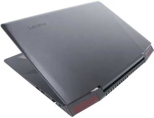 Laptop 17" Gaming Lenovo Ideapad Y700-17ISK