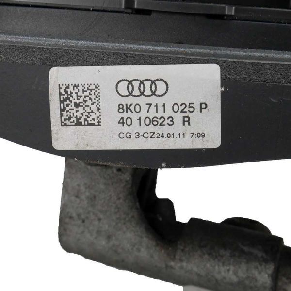 Механизъм скоростен лост AUDI A4 (B8) 2008-2015 ID: 136917