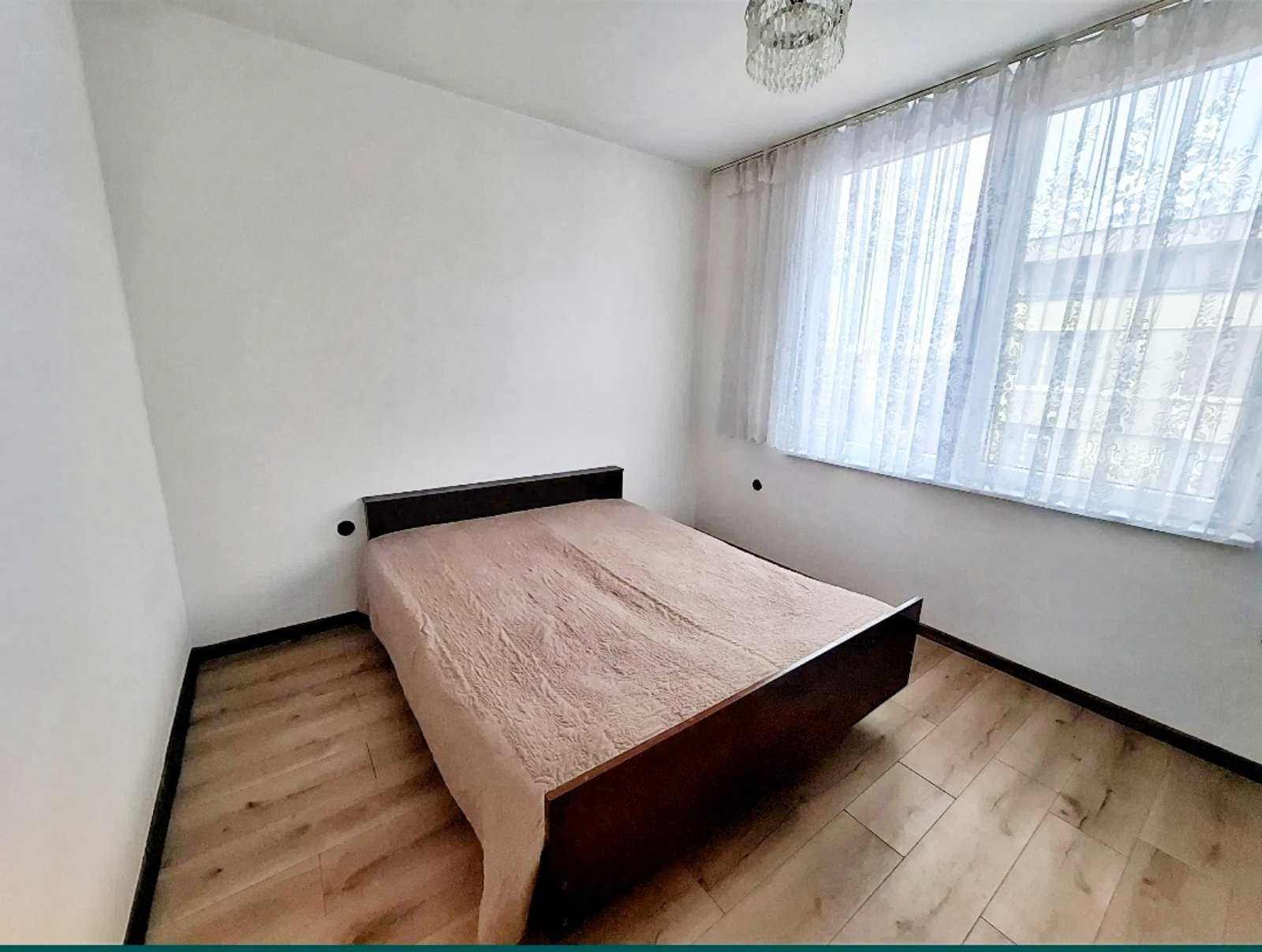 Имот Корект ДАВА ПОД НАЕМ обз 4-Стаен апарт, кв.Запад