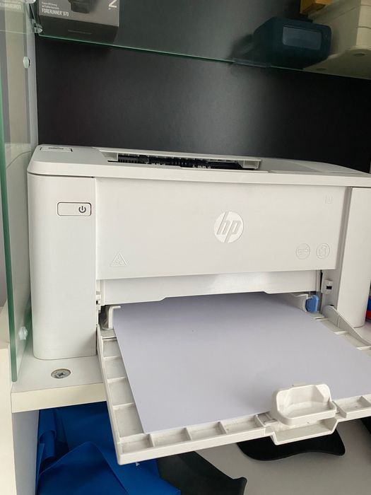 Imprimantă HP laserjet pro M102a
