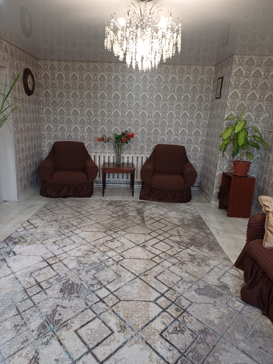 Продаётся дом в хорошем состояние