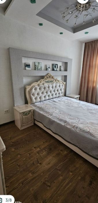 Аренда. Ижарага. 3 комн хорошая квартира яшнобадский район