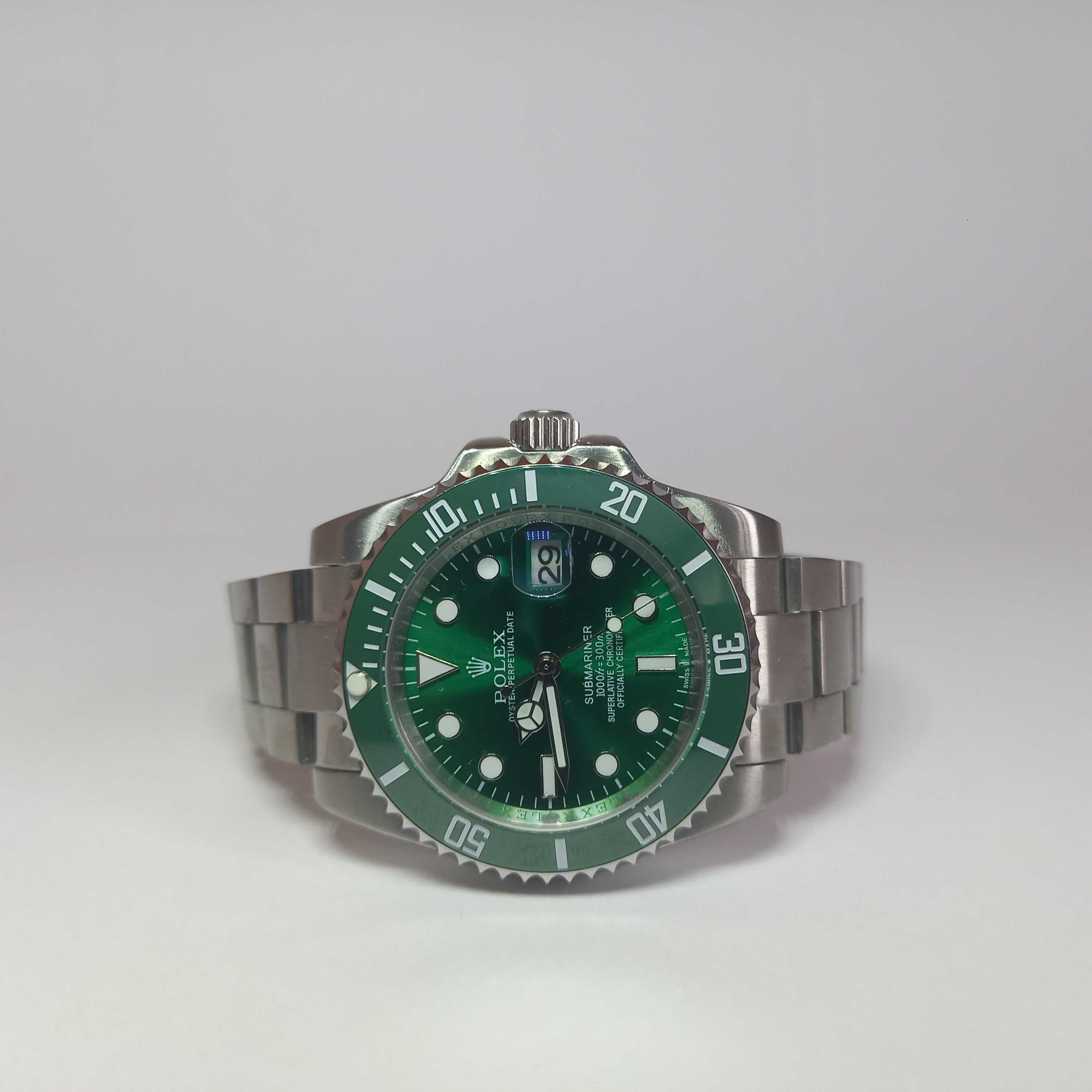 Rolex  Submariner