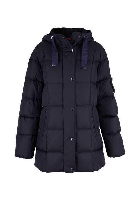 Bogner Fanja Down Jacket - Оригинално дамско зимно яке размер S-M