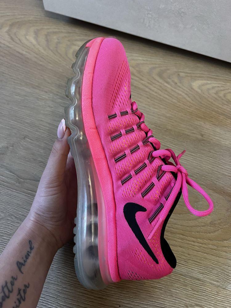 Спортни обувки AIR MAX 2016 W