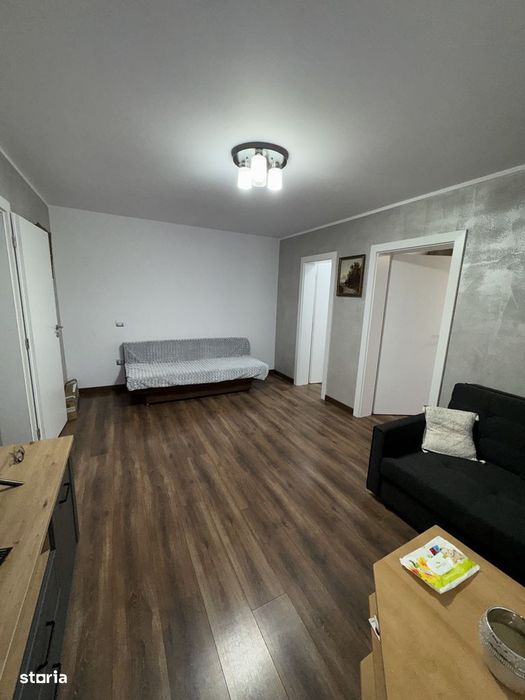 Apartament 2 camere Tiglina 1