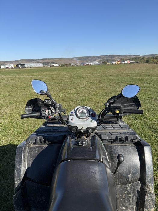 Vand polaris 800 x2 sau schimb cu gip