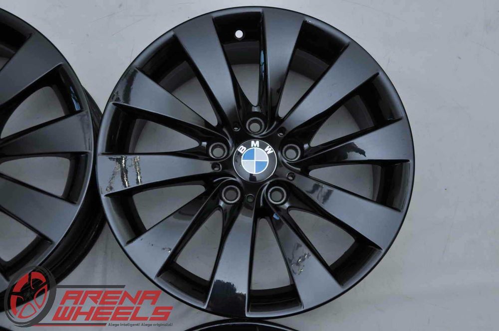 Jante Noi 17 inch Originale BMW Seria 3 4 F30 F31 F32 F33 F36 R17