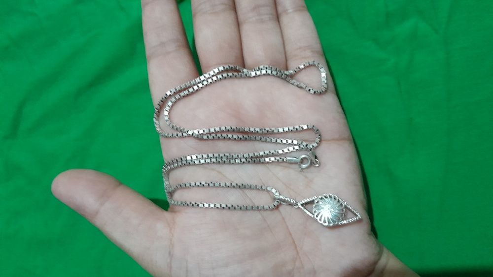 Серебро 925 проба туркия