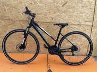 Bicicleta specialized ariel roti 28” frane pe disc hidraulice cadru