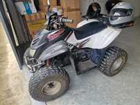 Atv in stare buna