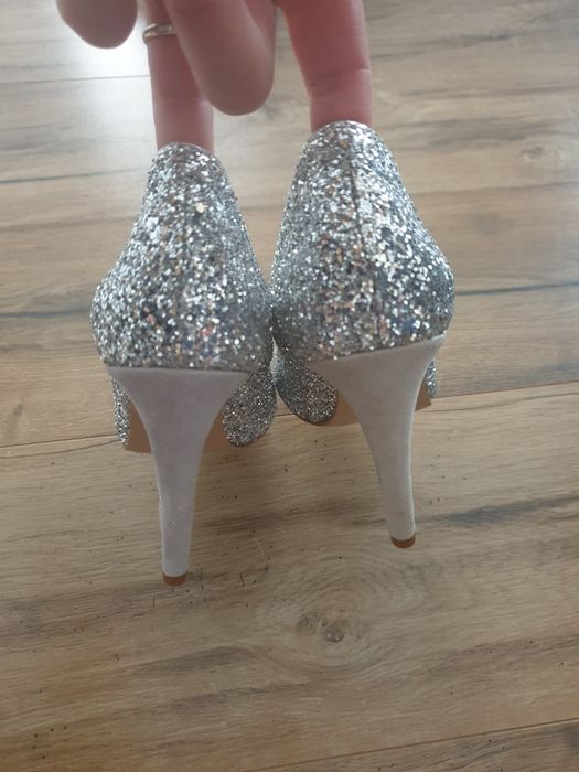 Pantofi 37 made in italy