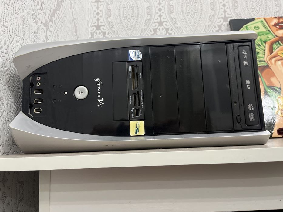 Продам 2 процессора и клавиатура В подарок