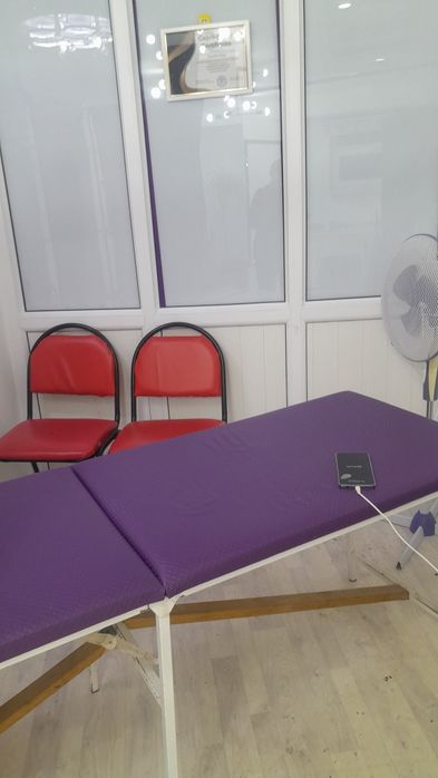 Аренда мест в салоне