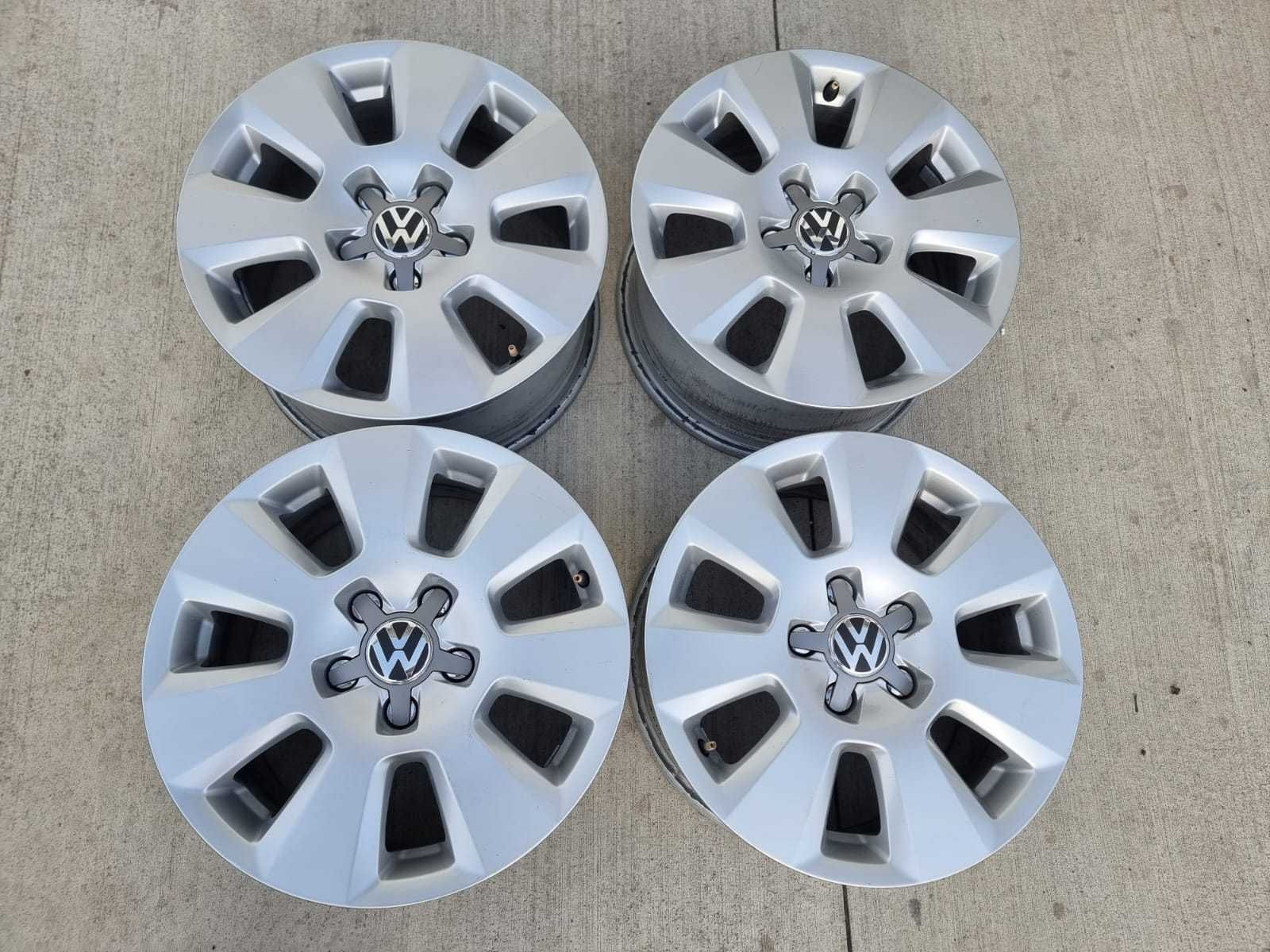 Jante R16 5x112 VW Passat,Golf,Touran,Sharan,Caddy,AUDI A3,A4;A6