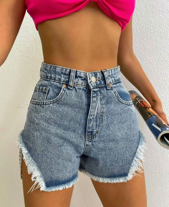 Pantaloni scurti xs-xl….