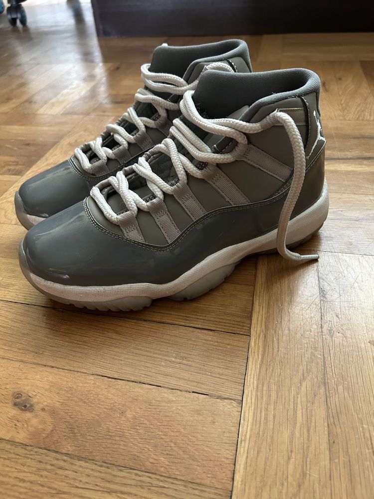 Air Jordan 11 Retro