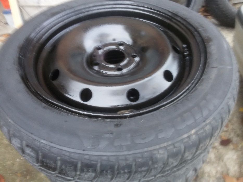 Jante  Audi, VW, Opel, Renault, Ford, 14, 15 si 16