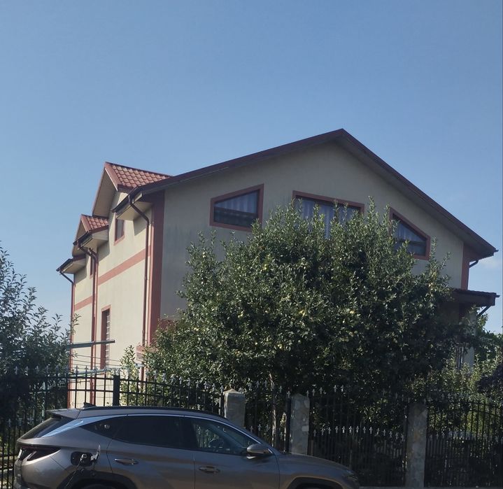 Inchiriere vila pentru petreceri, Ilfov, Petrăchioaia