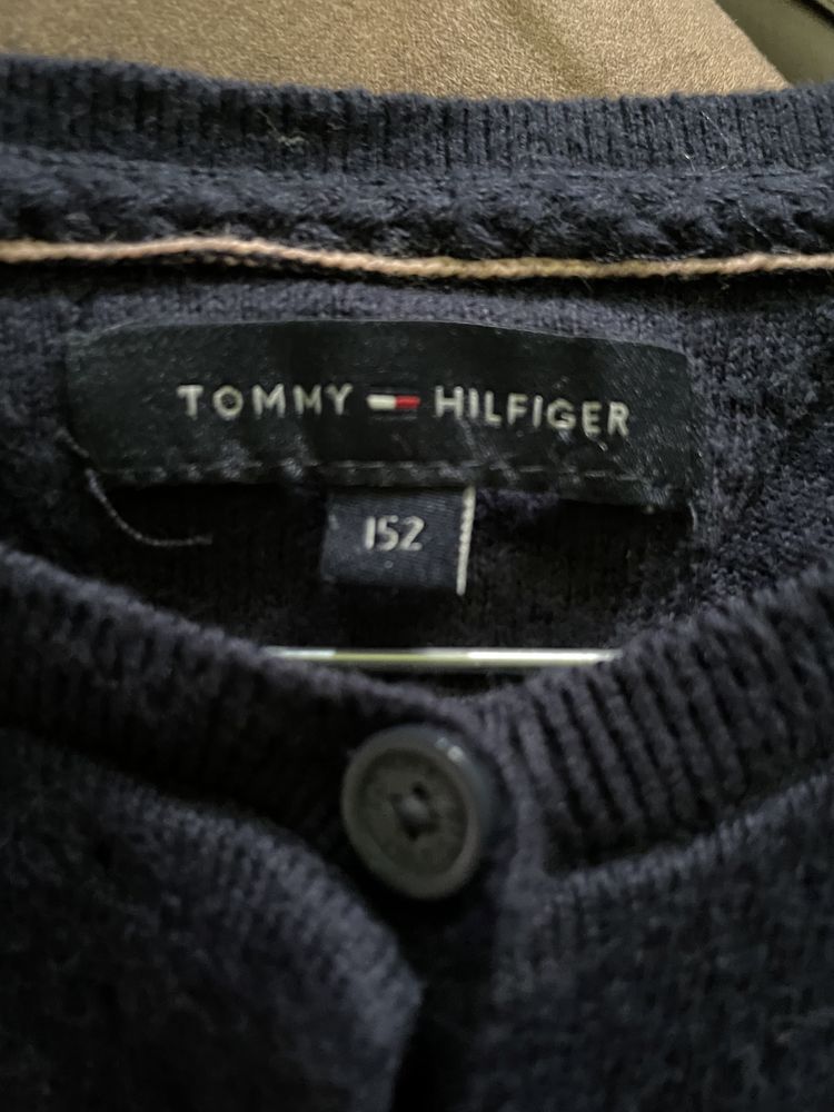 Vand jerseu Tommy Hilfiger copii