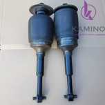 Amortizor+ perna suspensie axa fata MAN TGX