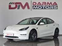 Tesla Model 3 Dual motor | Pompa caldura | TVA deductibil | Stare foarte buna