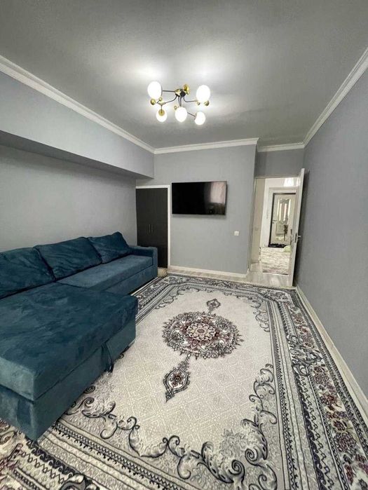 Аренда квартира | 2/5/10| СЕРГИЛИ | ЖК Green House|