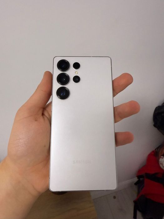 Samsung S25 ultra 256gb