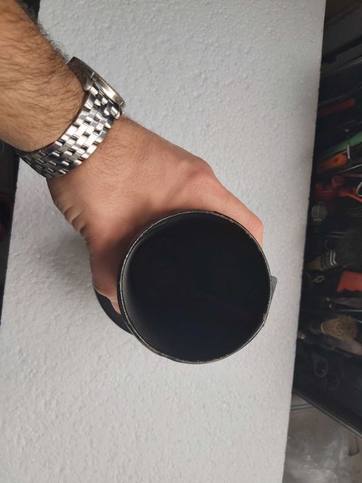 Sirena industriala profesionala 220VAC, diafragma, 108dB