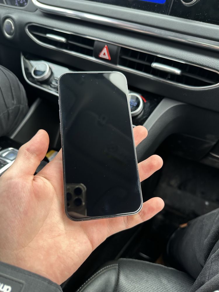 Iphone 13 pro 128gb! В идеале