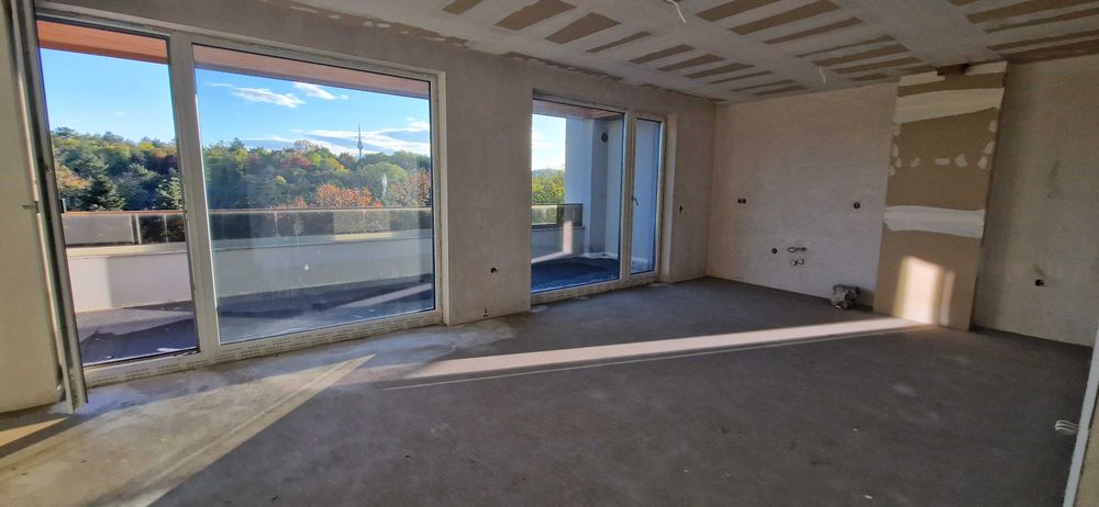 ПРОДАВА ПЕНТХАУС в Резиденшъл парк Св. Георги Добрич