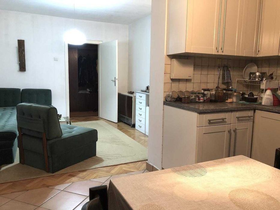 Дава се под наем Двустаен апартамент в София, Хиподрума - 68 кв.м за 510 € - Снимка #1