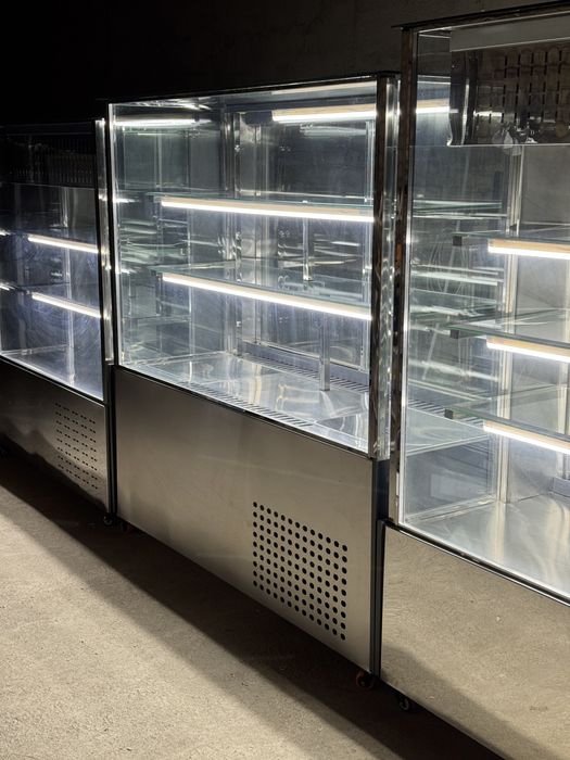 Холодильник витрина на любой вкус !