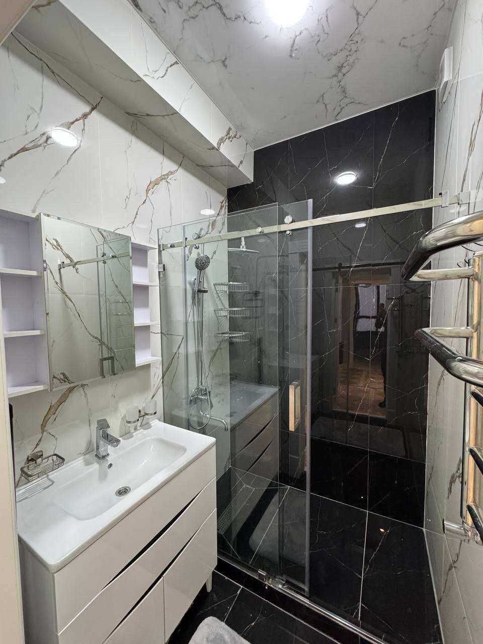 НОВОСТРОЙКА 
ЖК "Prestige Gardens
