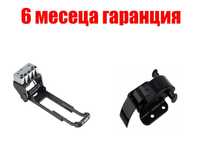 Ограничител за багажник на Mercedes Sprinter W903, W906, VW LT2