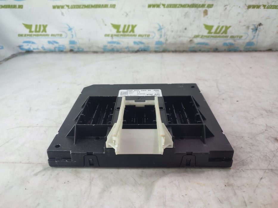 Modul confort BCM 5Q0937086M Skoda Octavia 3 [2013 - 2017]