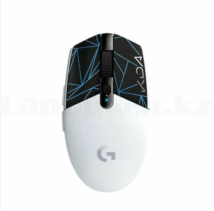 Продаю беспроводную мышку logitech g304