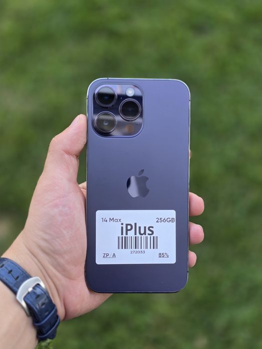 IPhone 14 Pro Max