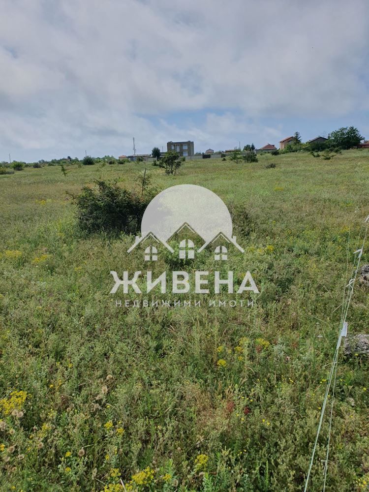 Продава се Парцел в с. Топола, Област Добрич - 1144 кв.м за 14 €/кв.м - Снимка #10