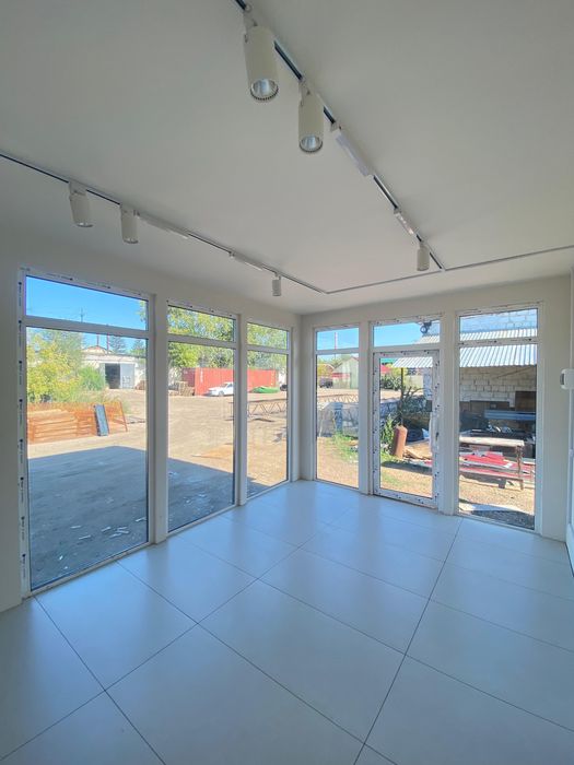 Срочно! Коммерческий павильон- 16 м² готовое решение для бизнеса