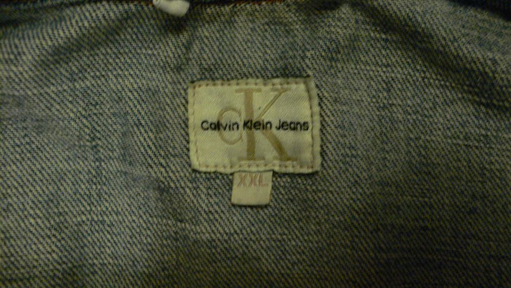 Яке: JackWolfskin+Texapore: S. Дънково: Calvin Klein Jeans. Оригинали!