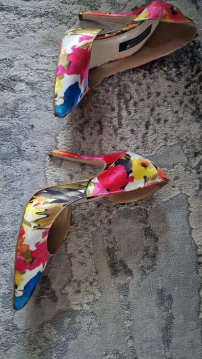 Pantofi dama stiletto