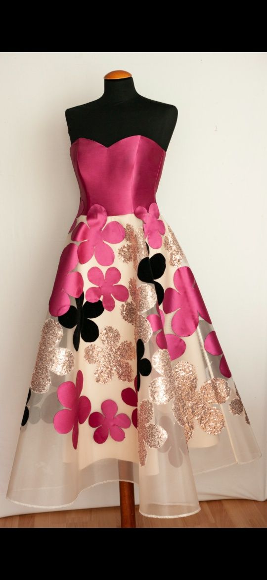 Rochie ocazie unicat