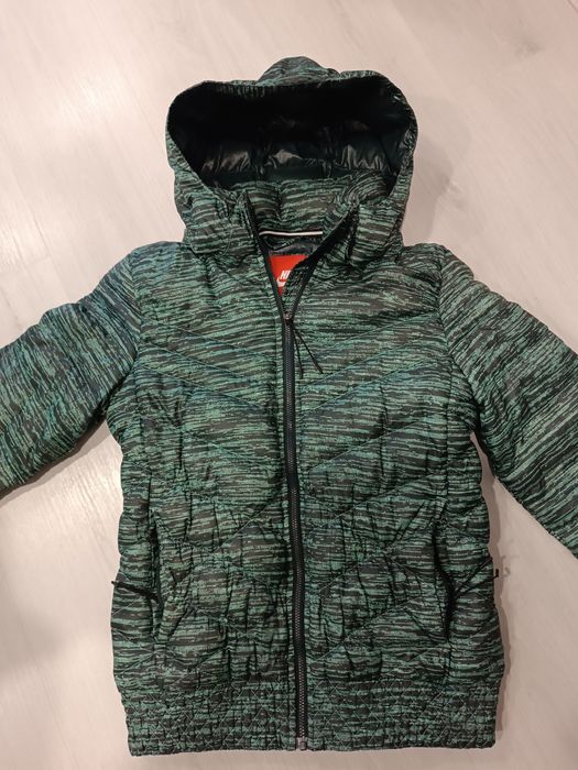 Яке Nike 146-152
