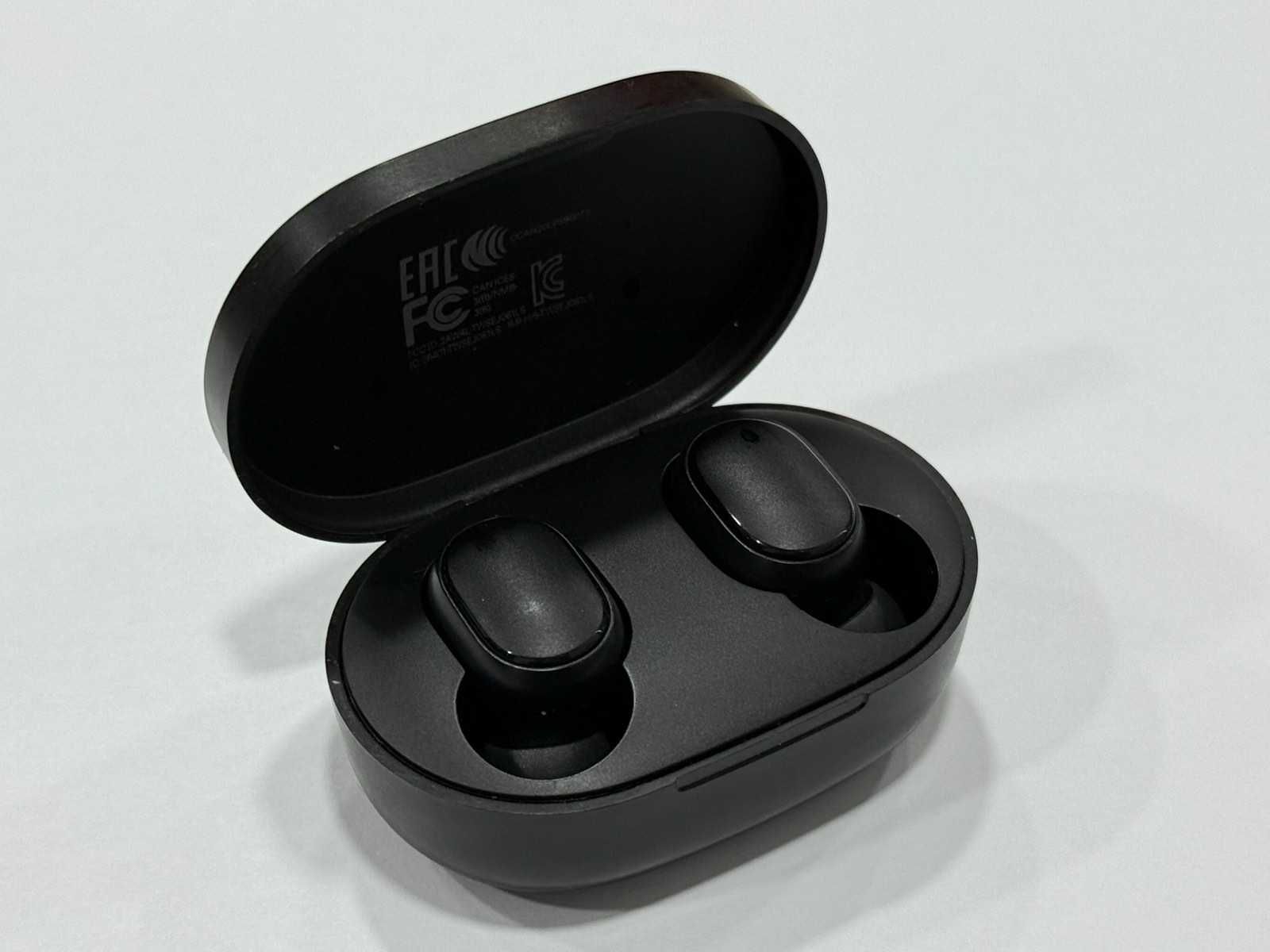 Безжични слушалки Xiaomi 2